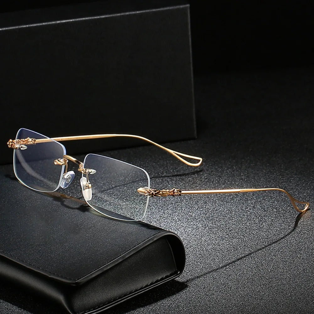 Gafas anti luz azul - Flow