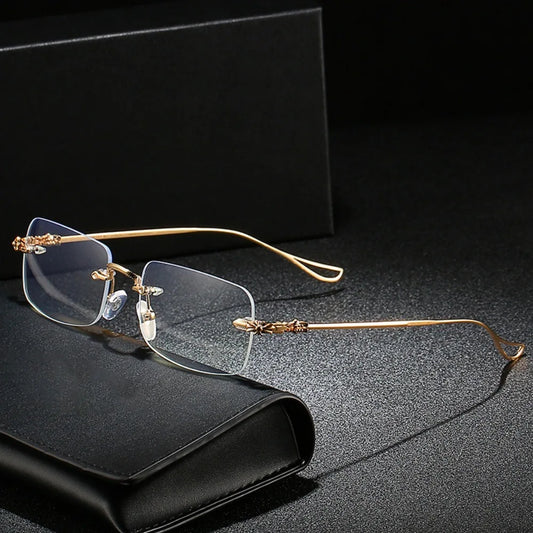 Gafas anti luz azul - Flow