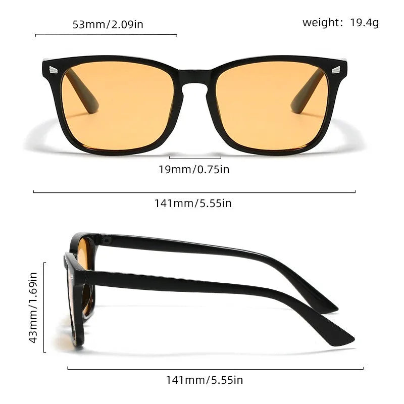 Gafas anti luz azúl - Marcos