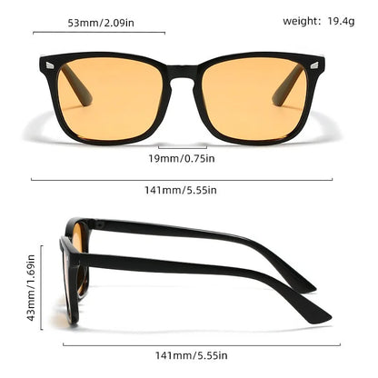 Gafas anti luz azúl - Marcos